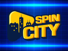 Spin City