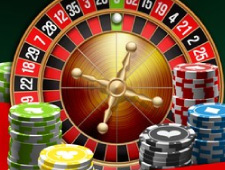 Играть в Американскую рулетку в онлайн казино на реальные деньги