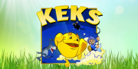 Игровой автомат Keks (Кекс) играть в онлайн казино на деньги или демо