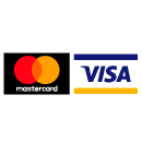 карта Visa/MasterCard