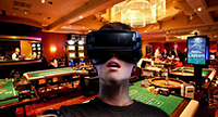 Будущее и развитие онлайн казино